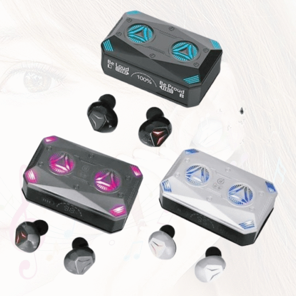 Audifonos M98 Plus