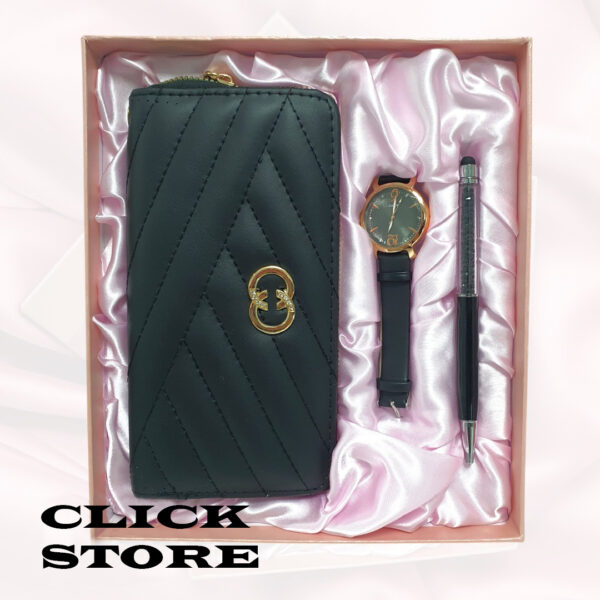 Kit Para Mujer 3 Pcs - Image 2