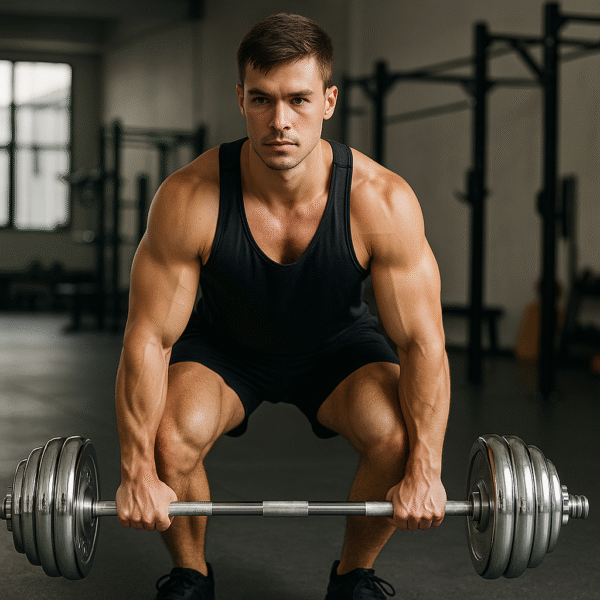🏋️‍♂️ Kit de Pesas Grandes con Estuche | Curso completo en PDF