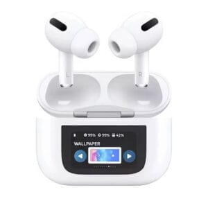 Audífonos Bluetooth A9 Pro